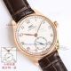 Perfect replica GR factory IWC rose gold case Swiss 82200 automatic mechanical leather strap (1)_th.jpg